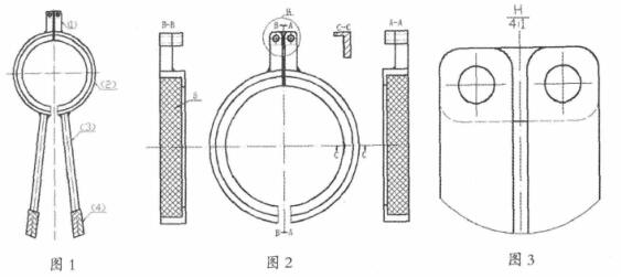 一种新型压力表开盖器在工业领域中的应用