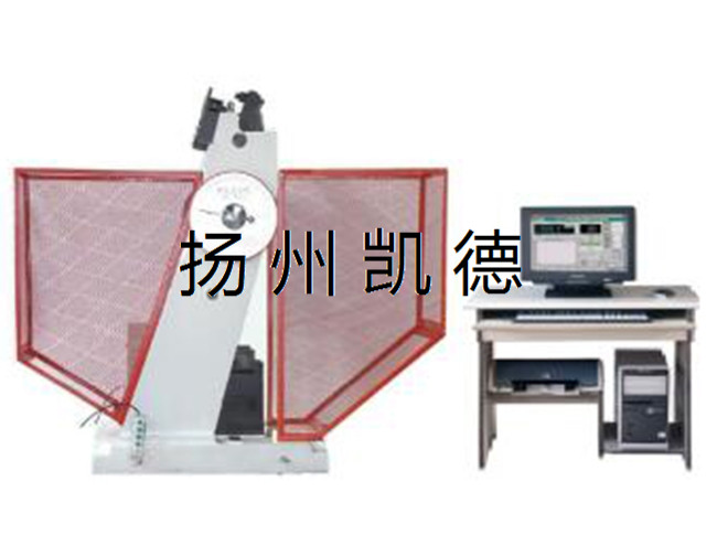 拉力试验机拉伸试验方法和性能指标有哪些