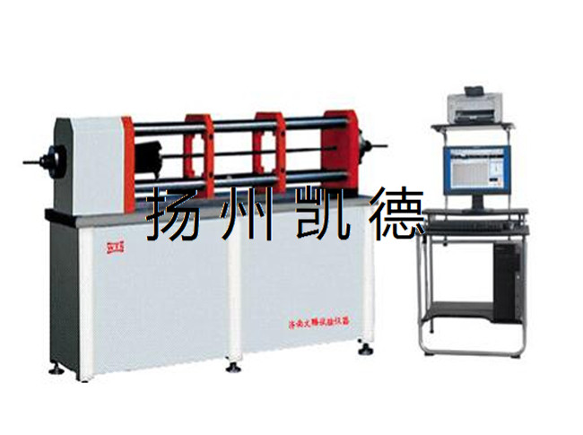 疲劳试验机的存在价值以及安全操作要点